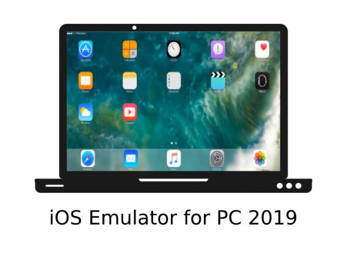 mac emulator for the pc